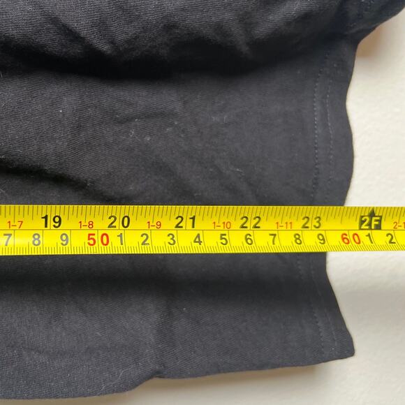 Austin Mahone I Am Not A Fan, Im A Mahomie T-Shirt Size S - Picture 3 of 5